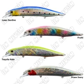 Ryuji Jerk Pilot 12cm 20gr Maket Yem thumbnail 4
