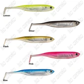 Ryuji Real Fish 8cm Silikon Yem thumbnail 2