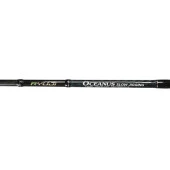 Ryuji Oceanus 190 cm 200 gr Jig Kamış thumbnail 1