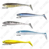 Ryuji Panic Shad 9cm 5.5gr Silikon Yem thumbnail 2