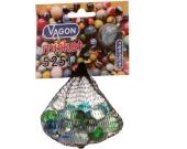 Asya Oyuncak Vagon Misket 25'li 5251 thumbnail 2