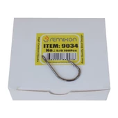 Remixon 9034 Black Nickel İğne thumbnail 2