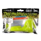 Ryuji Slim Shaker 7,6cm Silikon Yem thumbnail 3