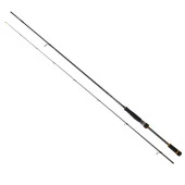 Daiwa BG RF 224 cm 1-6 gr LRF Kamış thumbnail 1