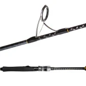 Ryuji Seawolf 183 cm 200-400 gr Jig Kamış thumbnail 2