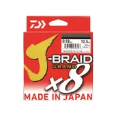 Daiwa J-Braid Grand 8B Multicolor 300m İp Misina thumbnail 2