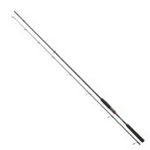 Daiwa Ballistic X 240 cm 30-70 gr Spin Kamış thumbnail 1