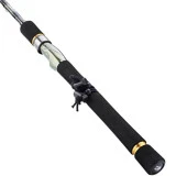 Daiwa Crosscast DF 244 cm 7-28 gr Spin Kamış thumbnail 3