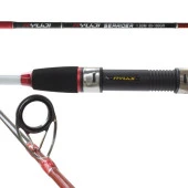 Ryuji Searider 180 cm 60-180 gr Jig Kamış thumbnail 1