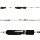 Ryuji Light Style 235 cm 3-18 gr LRF Kamış thumbnail 2