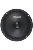 16 Cm 220w Midrange Hoparlör (2 Adet) Bx-16 thumbnail 2