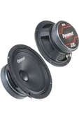 16 Cm 220w Midrange Hoparlör (2 Adet) Bx-16 thumbnail 1