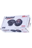 16 Cm 220w Midrange Hoparlör (2 Adet) Bx-16 thumbnail 5