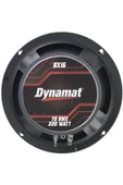 16 Cm 220w Midrange Hoparlör (2 Adet) Bx-16 thumbnail 3