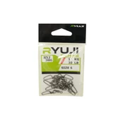 Ryuji RYJ 3005 Klipsli Fırdöndü thumbnail 2