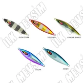 Daiwa MR Slow 180gr Jig Yem thumbnail 2