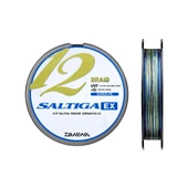 Daiwa Saltiga 12B Multicolor 300m İp Misina thumbnail 1