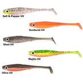 Spro Iris Pop Eye 10cm 7gr Silikon Yem thumbnail 1