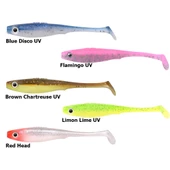 Spro Iris Pop Eye 10cm 7gr Silikon Yem thumbnail 2