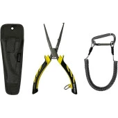 Spro Long Nose 23cm Kılıflı Pense 23Cm thumbnail 2