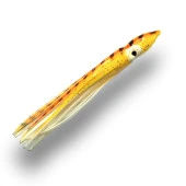 Captain 3579 Octopus Pride 12cm 3,5gr Silikon Yem thumbnail 2