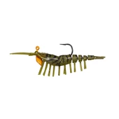 Ryuji Ayu Shrimp 7,5cm 7,2gr Karides thumbnail 1