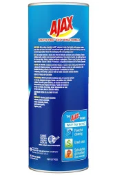 Ajax Toz Temizleyici 595GR thumbnail 2