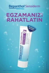 BEPANTHOL Sensiderm Kaşıntı Krem 50Gr thumbnail 2