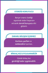 BEPANTHOL Sensiderm Kaşıntı Krem 50Gr thumbnail 6