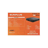 SUN PLUS TESLA XS SERİES ANDROİD BOX thumbnail 2