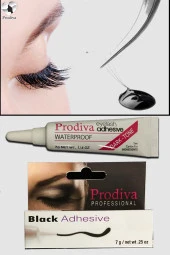 Prodiva Kirpik Yapıştırıcısı 7 Gr thumbnail 1