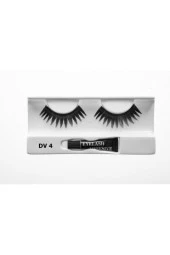 Prodiva Dv 4 Model Bütün Takma Kirpik 10 Lu Paket thumbnail 6