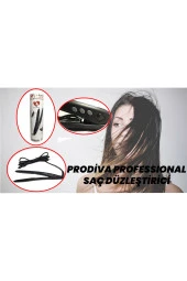 PRODİVA PROFESYONEL SAÇ DÜZLEŞTİRİCİSİ thumbnail 1