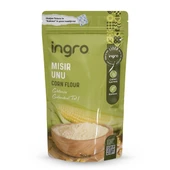 İngro Glutensiz Mısır Unu 700 g thumbnail 1