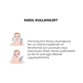 From Natura Premium Gül Suyu 100 ml thumbnail 4