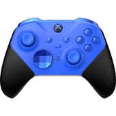 Xbox Wireless Controller Elite Series 2 Core Mavi - E thumbnail 1