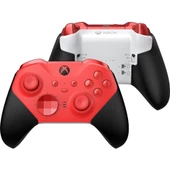 Xbox Wireless Controller Elite Series 2 Core Kırmızı - E thumbnail 2