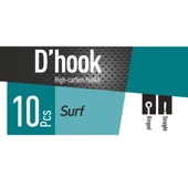 Daiwa Hameçons D'Hook Surf İğne thumbnail 2