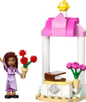 Lego Disney 30661 Ashas Welcome Booth thumbnail 2