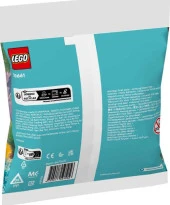 Lego Disney 30661 Ashas Welcome Booth thumbnail 3