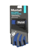 Mustad Half Finger Casting Glove Spin Eldiven thumbnail 2