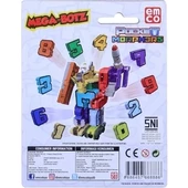 NECO TOYS Pocket Morphers 1 Tank thumbnail 3