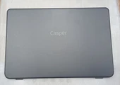 Casper Nirvana S500 Siyah Ekran Kasası thumbnail 1