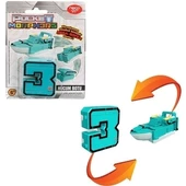 NECO TOYS Pocket Morphers 3 Hücum Botu thumbnail 1