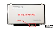 LENOVO THİNKPAD E460 14İNÇ 30PİN 1366X768 EKRAN PANEL thumbnail 2
