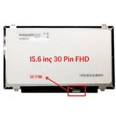 MSI CX62 6QD 15.6İNÇ 30PİN 1920X1080 EKRAN PANEL thumbnail 2