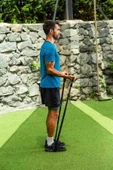 Slazenger Heavy Resistance Tube thumbnail 9