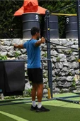 Slazenger Heavy Resistance Tube thumbnail 2
