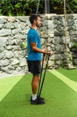 Slazenger Heavy Resistance Tube thumbnail 5