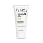 Sinoz Selülit Jeli 200 Ml thumbnail 2